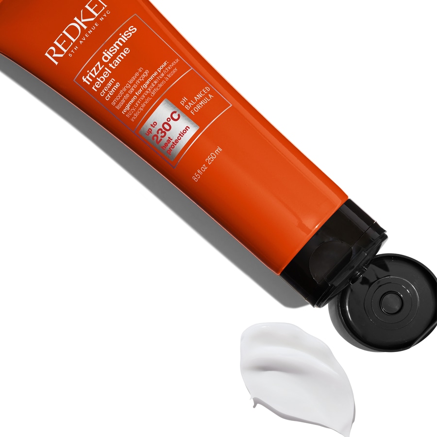 Frizz Dismiss Smoothing Leave in