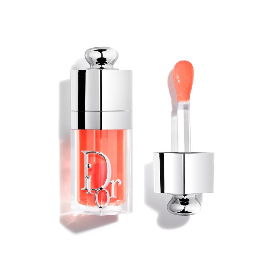 Dior Addict Lip Glow Oil