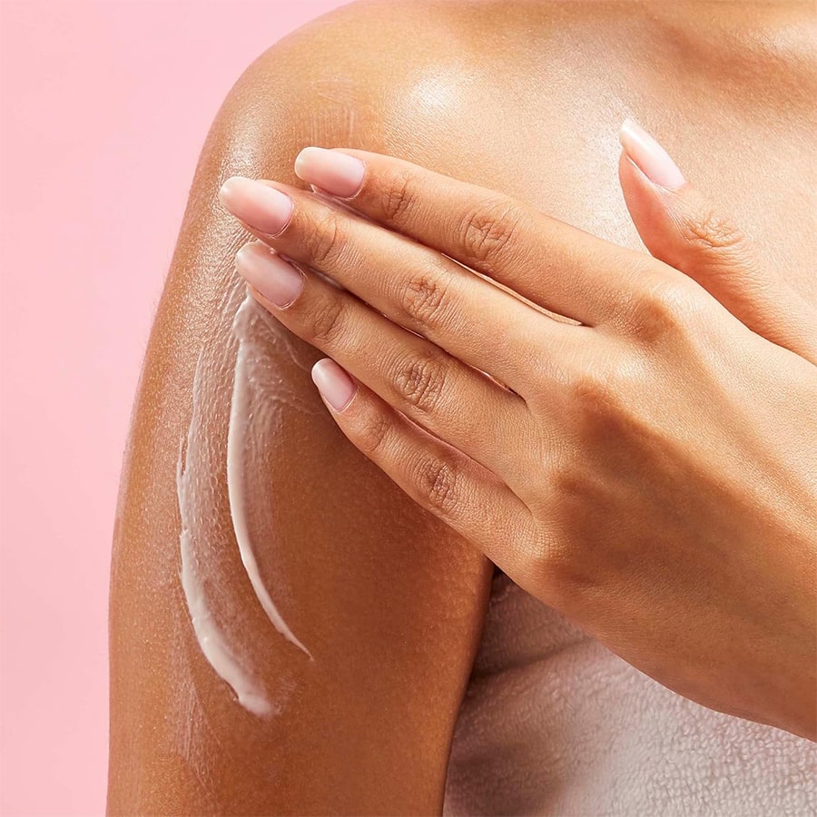 Original Pink The Righteous Butter Lotion