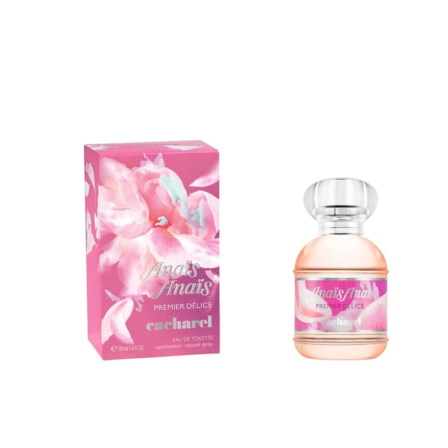 Anais Anais Premiere Delice Eau de Toilette