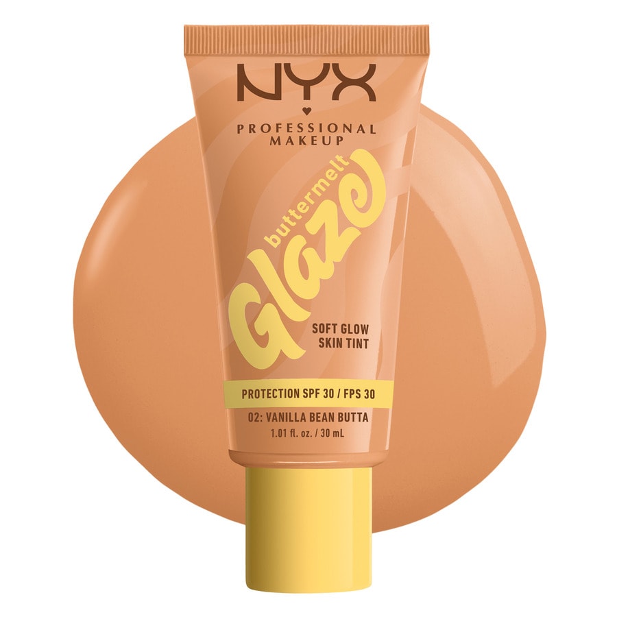 Soft Glow Skin Tint