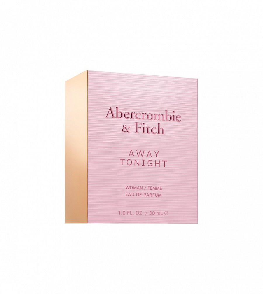 Away Tonight Woman  Eau de Parfum