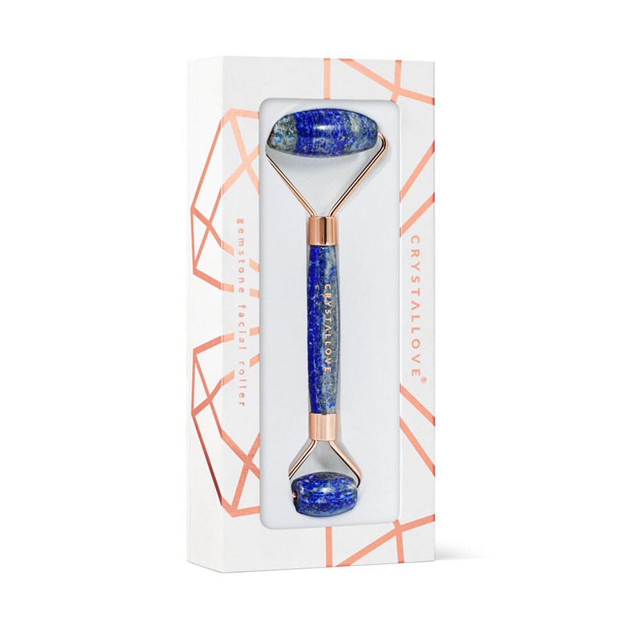 Lapis Lazuli  Facial Roller