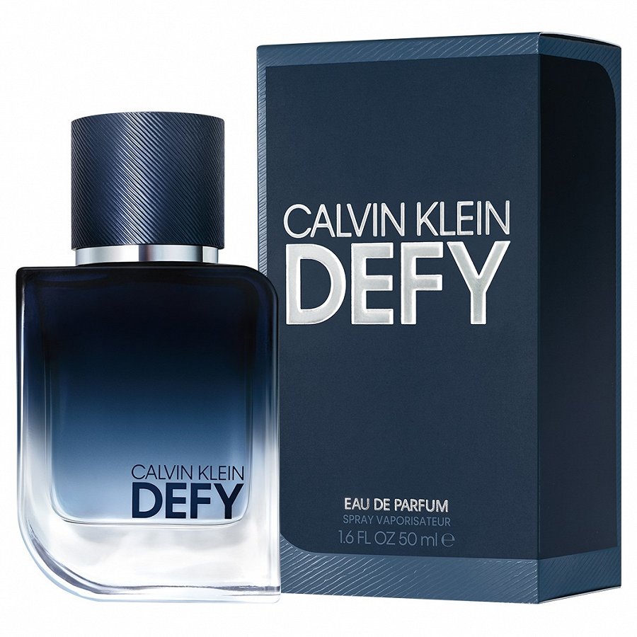Defy Eau de Parfum
