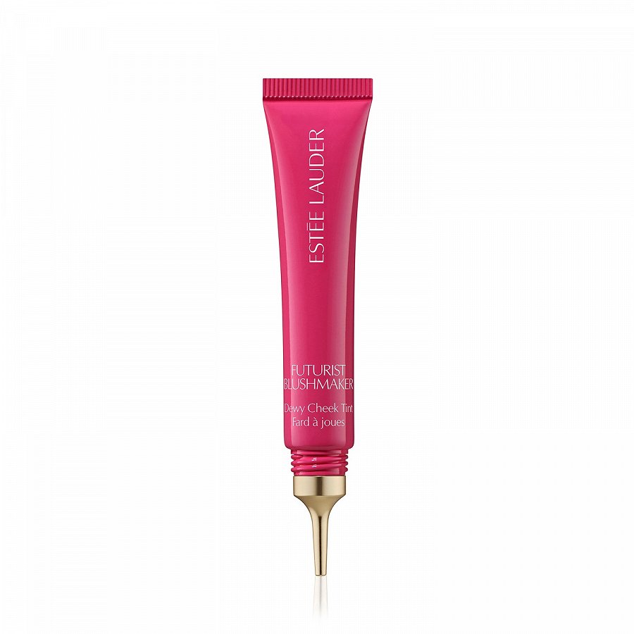 Futurist Blushmaker Dewy Cheek Tint Liquid Blush