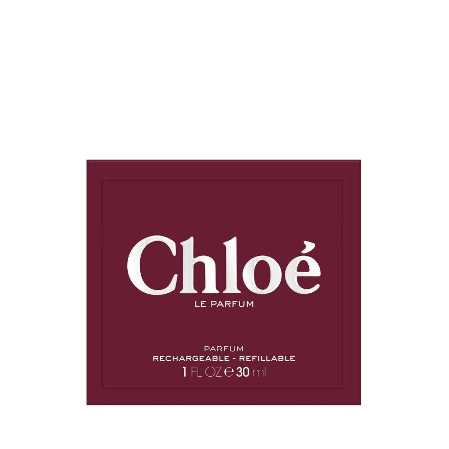 Chloe Signature Le Parfum