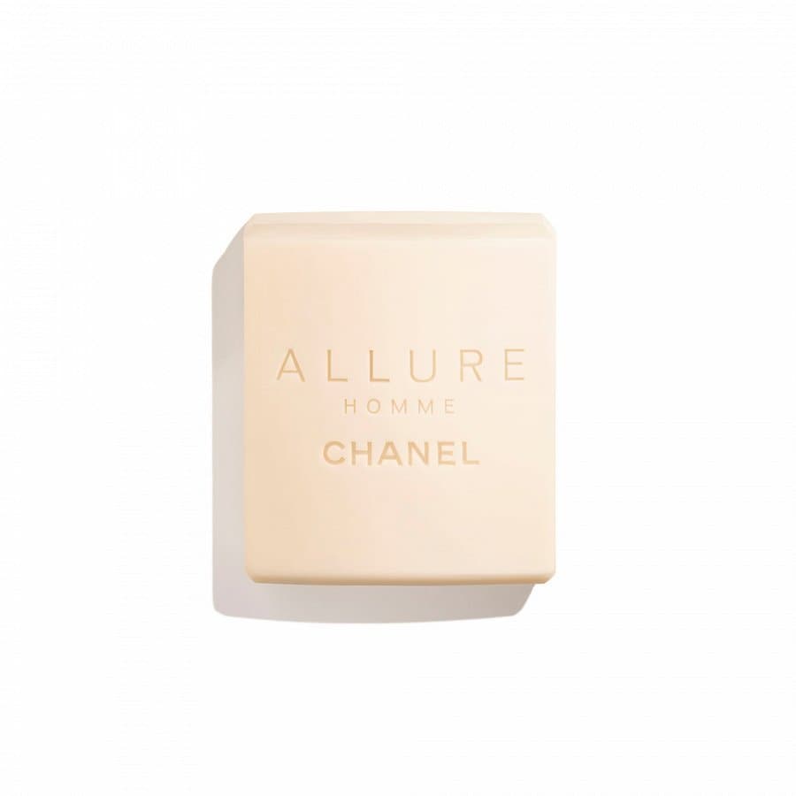 ALLURE HOMME SOAP