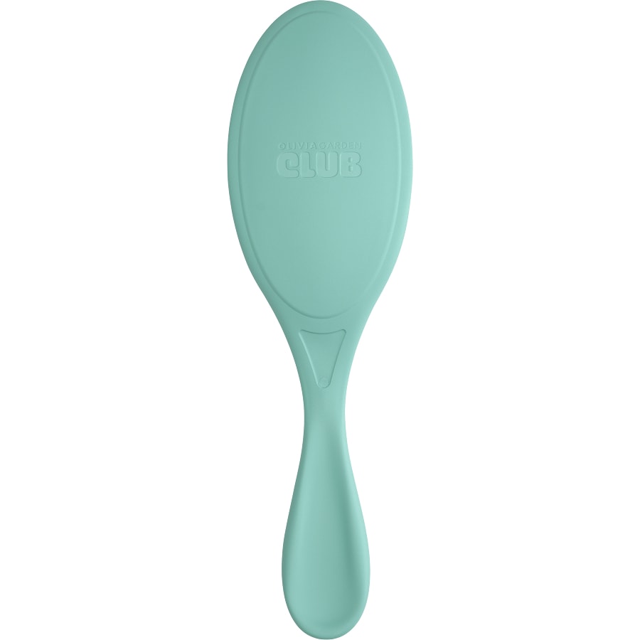THE RESET - Wet&Curly Detangling Hairbrush​ Mint