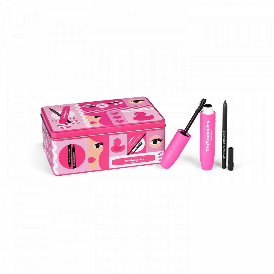 My Happy Toy Mascara Gift Set