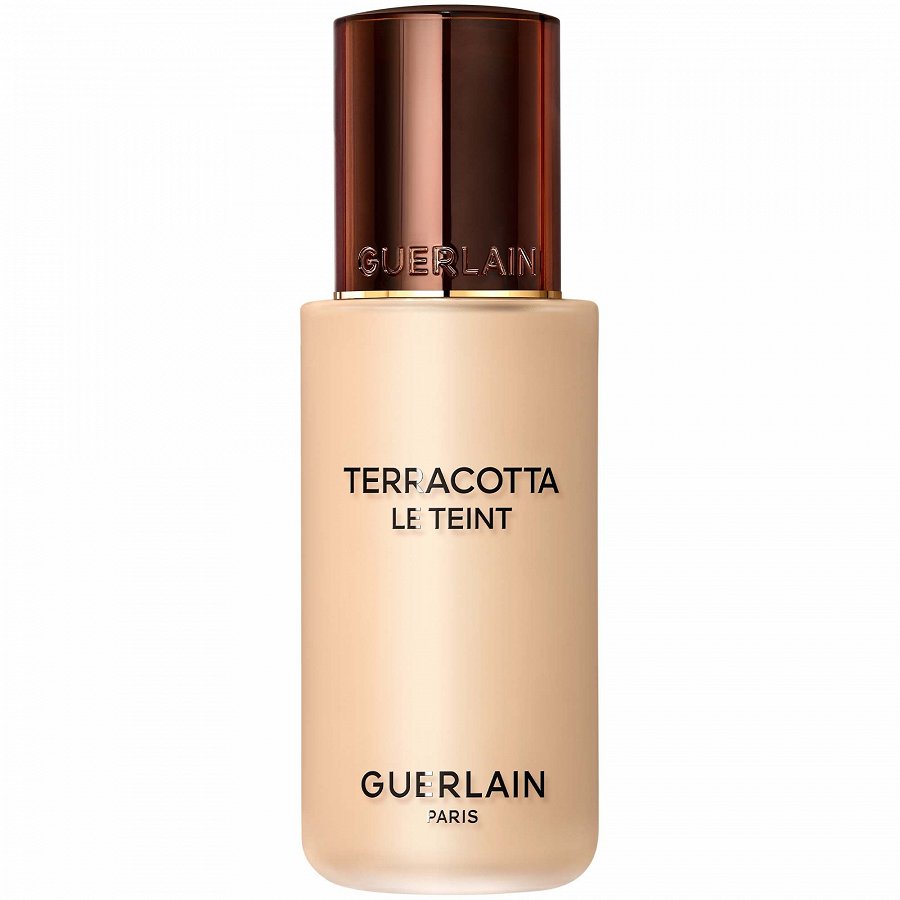 Le Teint Matte Fluid Foundation
