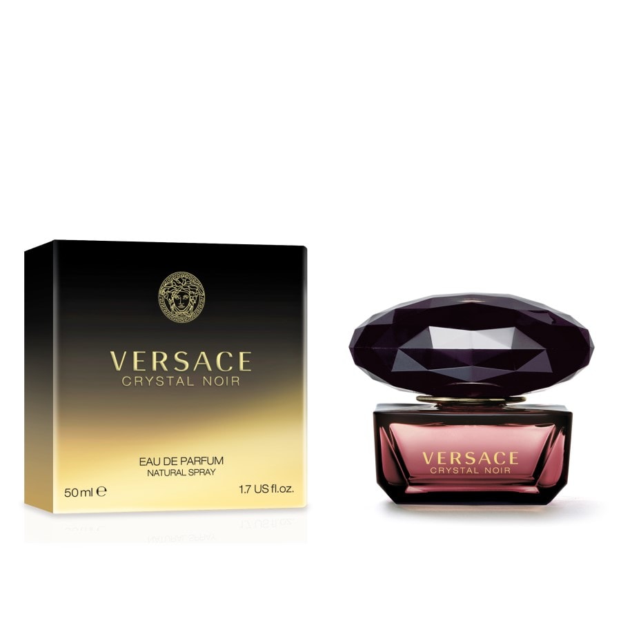 Crystal Noir Eau de Parfum