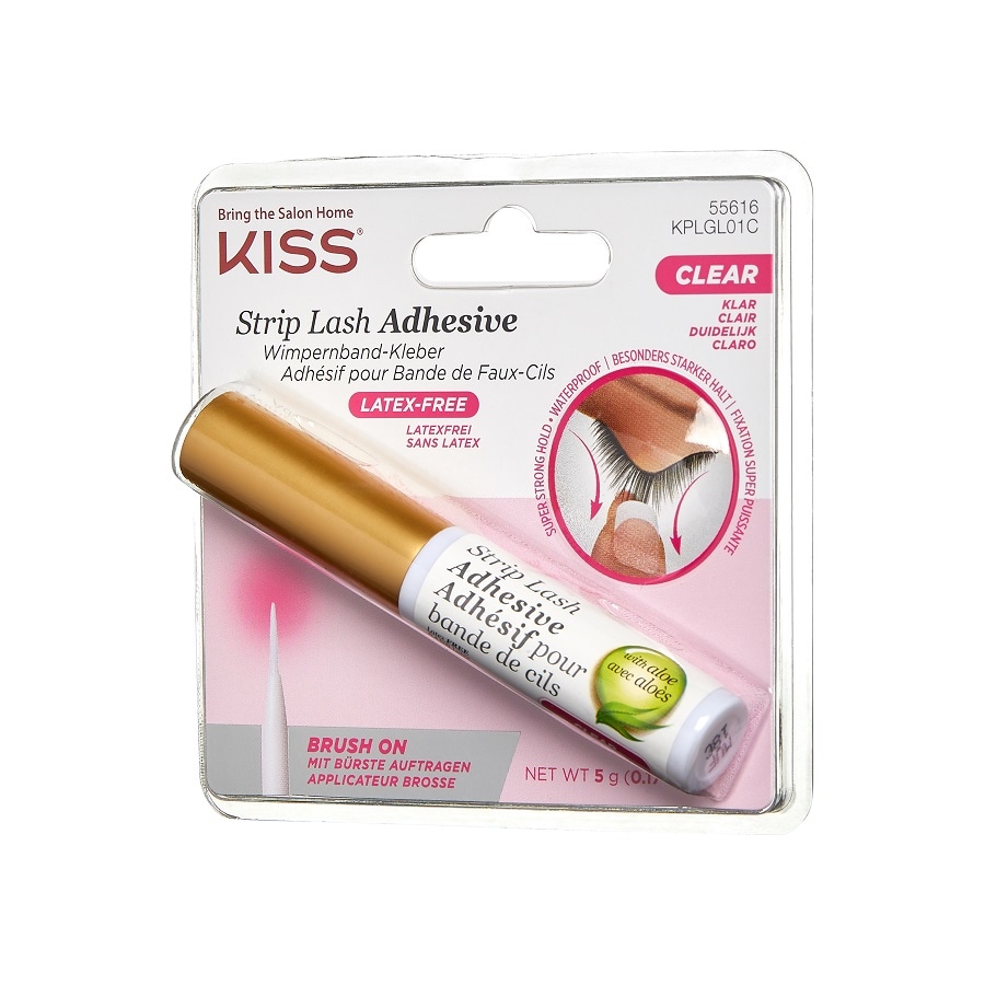 Strip Lash Adhesive