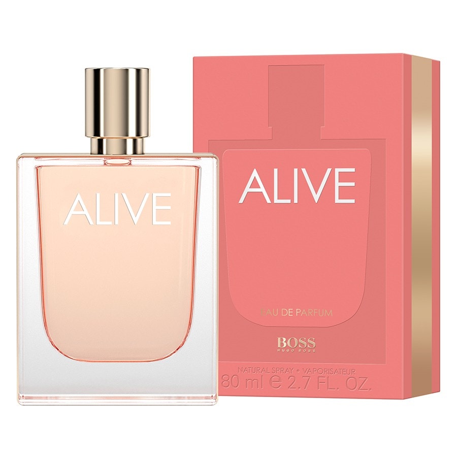 Boss Alive Eau De Parfum
