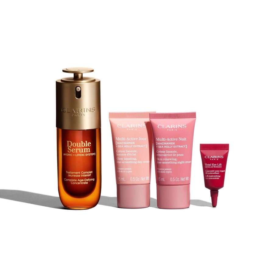 Age Defying for First Lines Gift Set