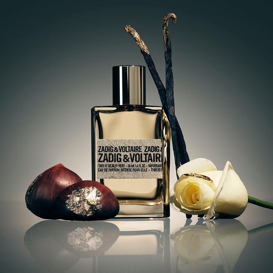 This Is Really Her! Eau de Parfum