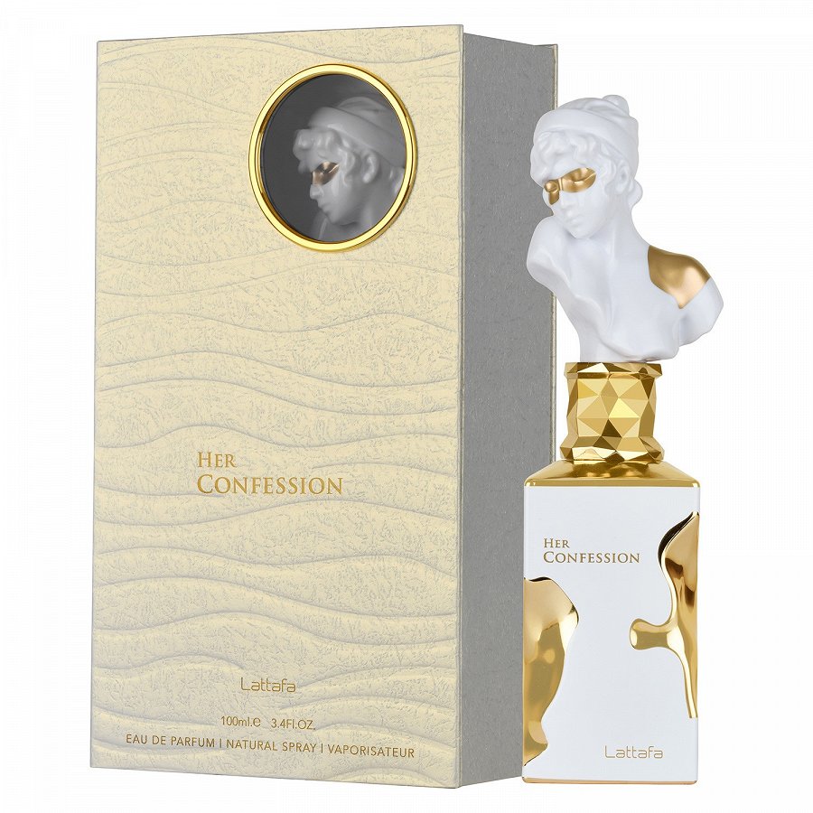 Her Confession Eau de Parfum