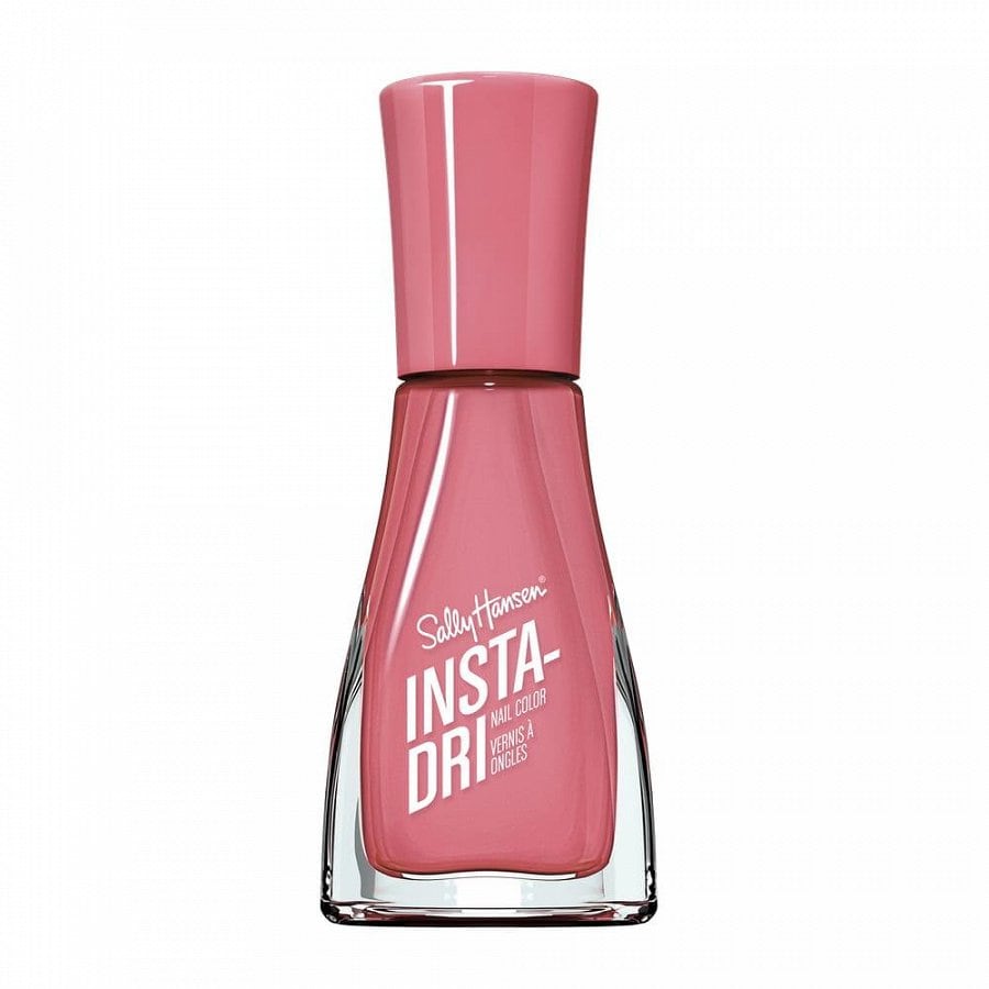 Insta-Dri Nail Polish