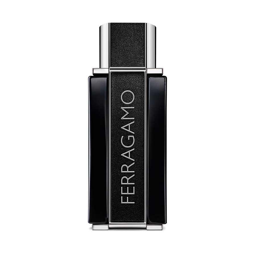 Sublime Leather Eau de Parfum