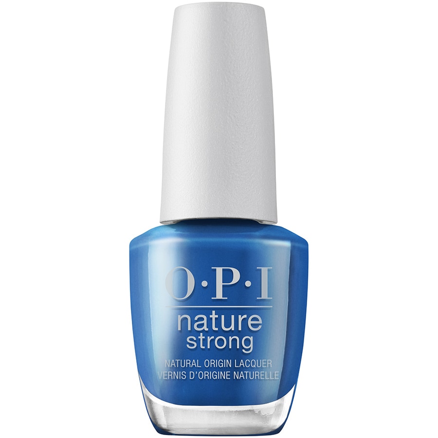 Nature Strong Nail Lacquer