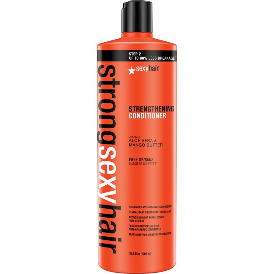 Conditioner Nourishing Anti  Breakage
