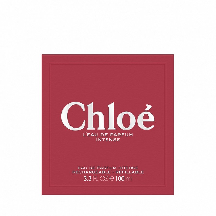 Chloé L'Eau de Parfum Intense