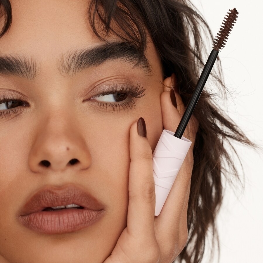 Kylash Volume Mascara Black