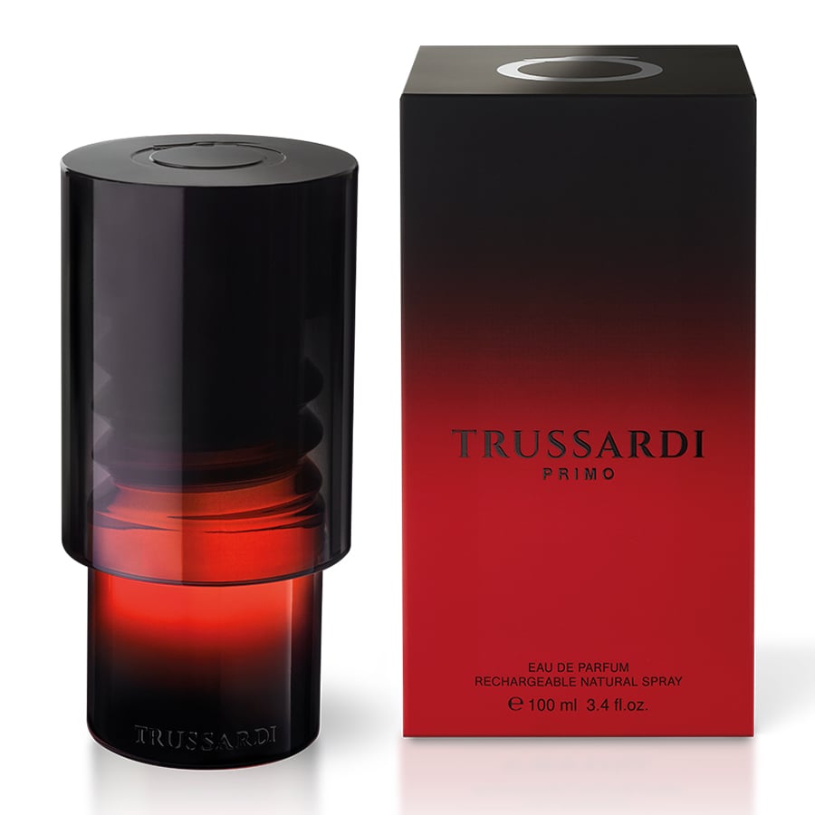 Trussardi Primo Eau de Parfum