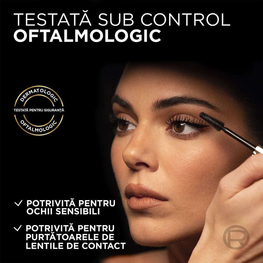 Panorama by Volume Million Lashes