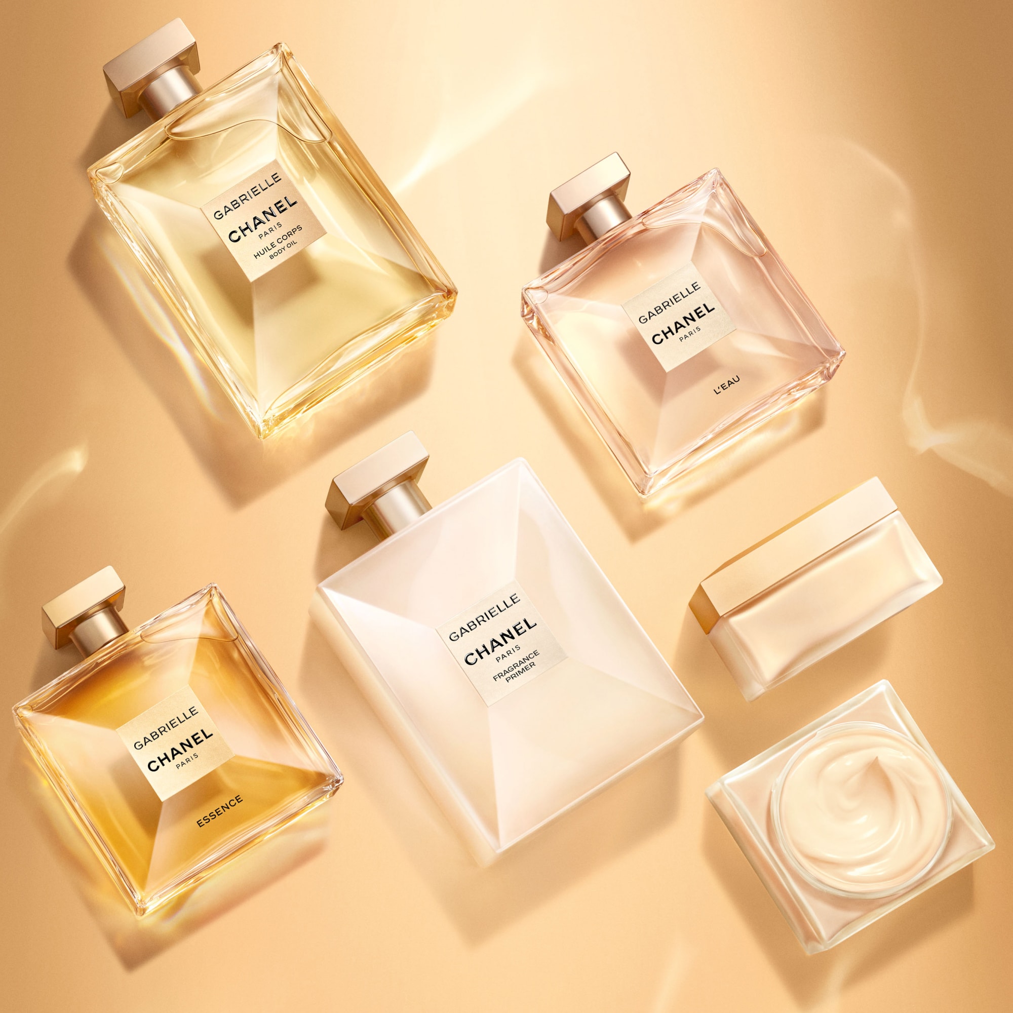 GABRIELLE CHANEL ESSENCE