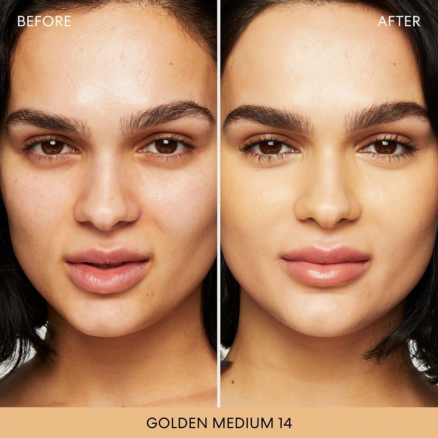 Original Loose Foundation - Spf 15