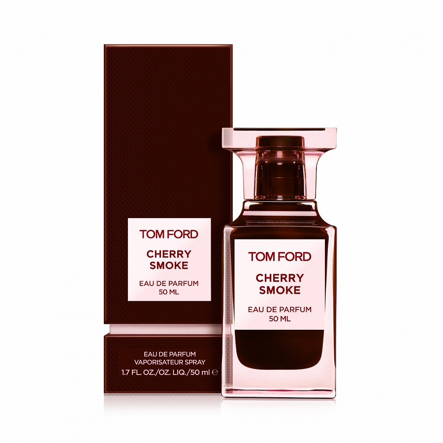 Private Blend Cherry Smoke Eau de Parfum
