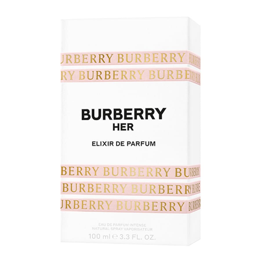 Burberry Her Elixir Eau de Parfum