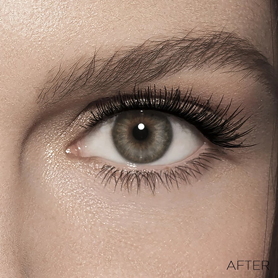 Huge Extreme Lash Mascara Black Travel Size