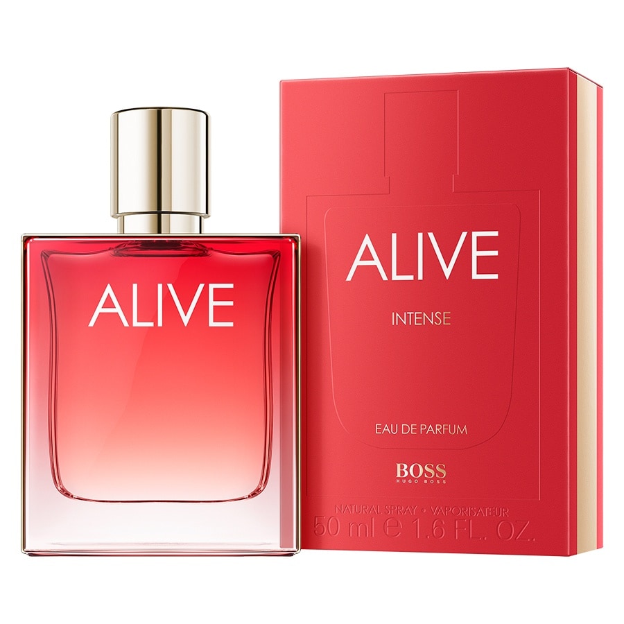 Alive Intense Eau de Parfum