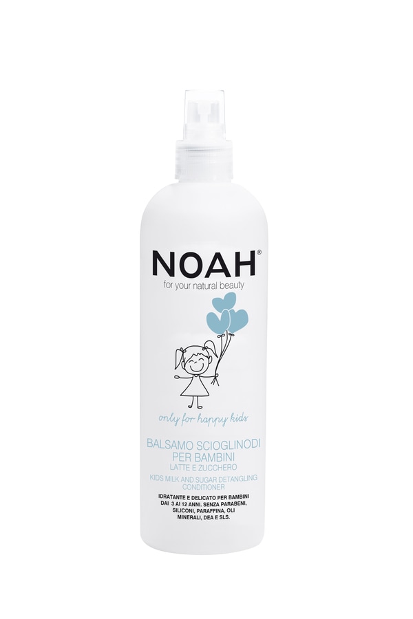 Kids Detangling Conditioner