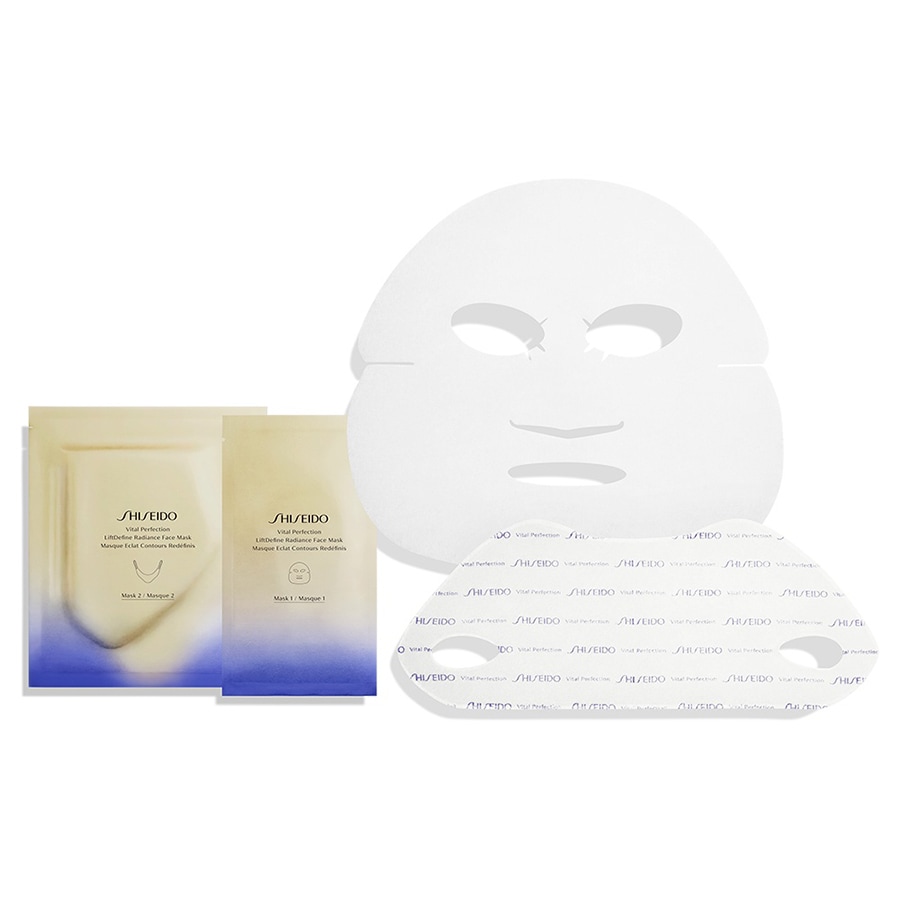 Vital Perfection LiftDefine Radiance Face