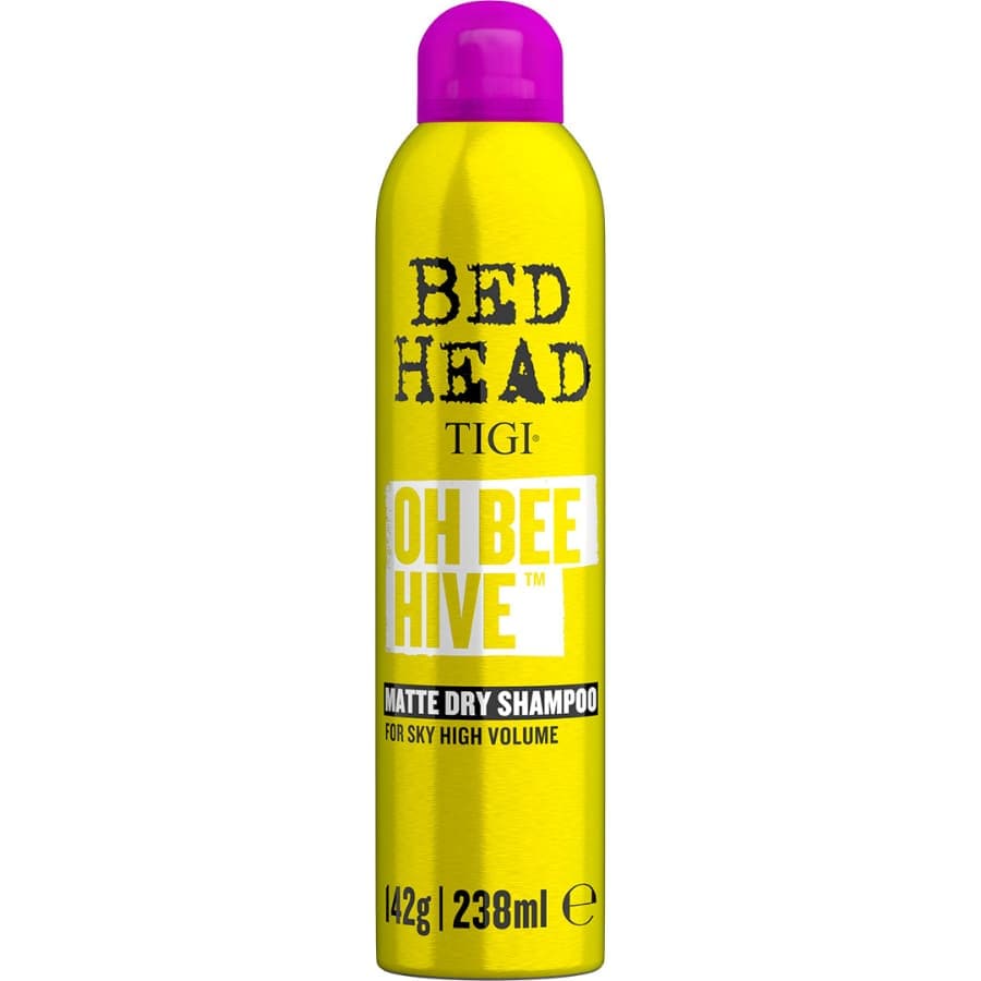 Oh Bee Hive Matte Dry Shampoo