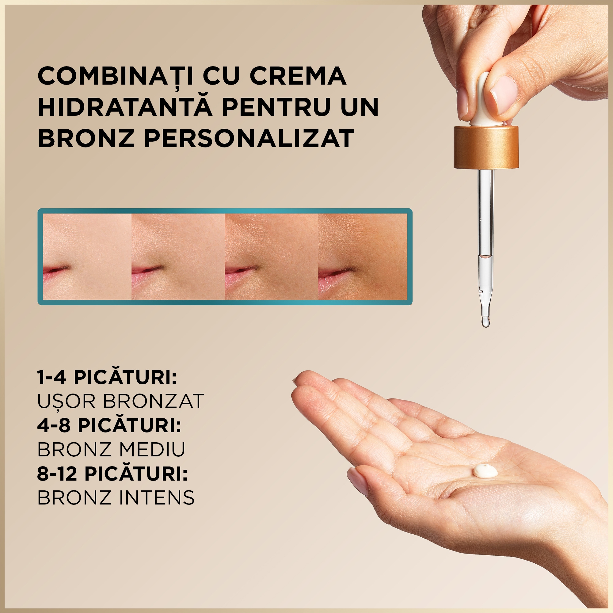 Garnier Ambre Solaire Serum