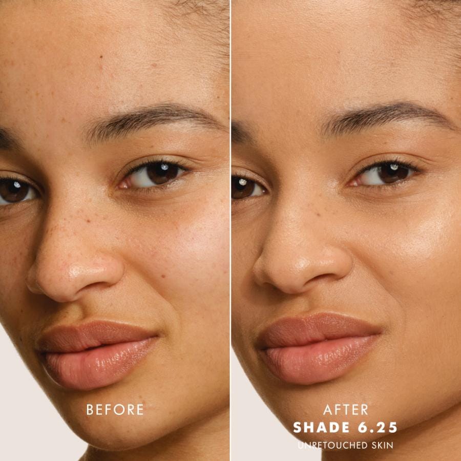 Luminous Silk Foundation