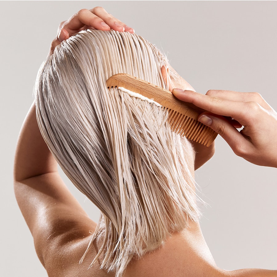 Savoir Hair Treatment