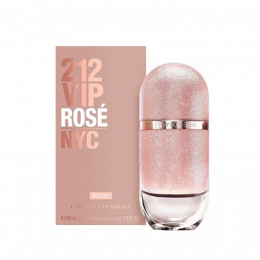 213 VIP Rosé Elixir Eau De Parfum