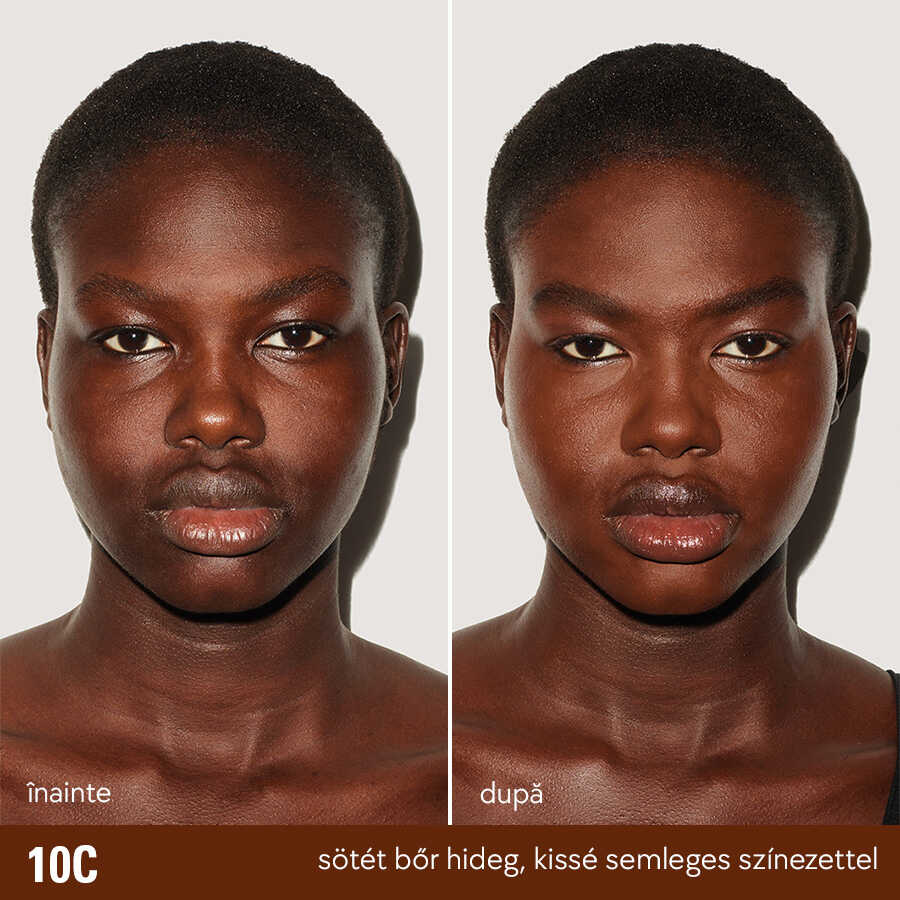 Power Plush Longwear Foundation