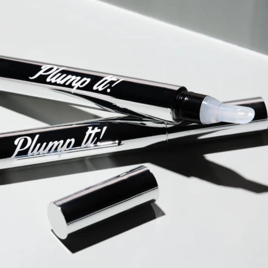 Volumising Lip Plumper