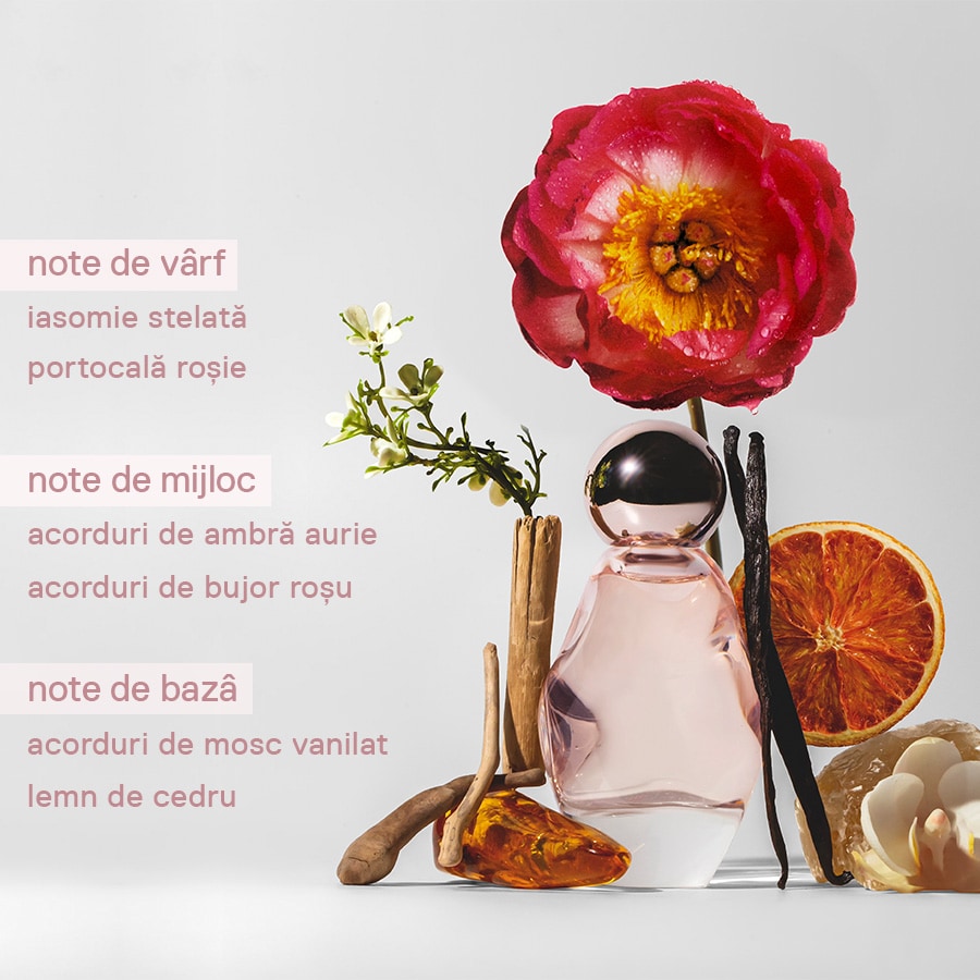 Cosmic Eau de Parfum Refill