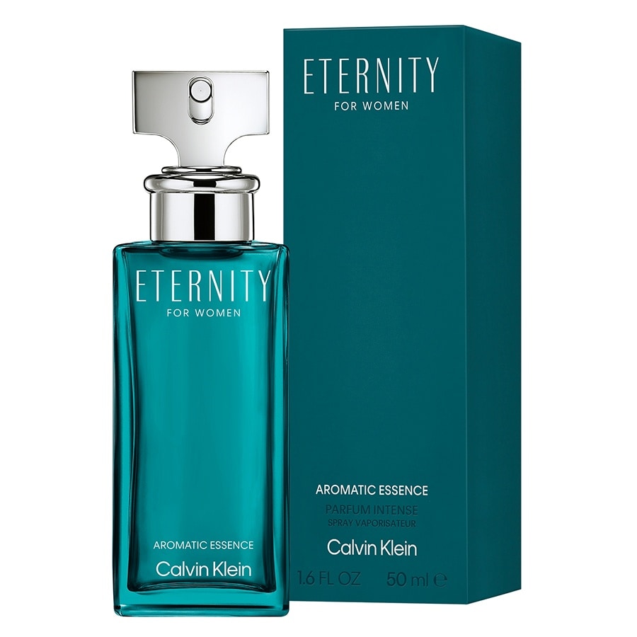 Aromatic Essence Eau de Parfum