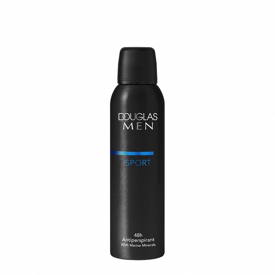 Men Sport 48h Antiperspirant/Deodorant