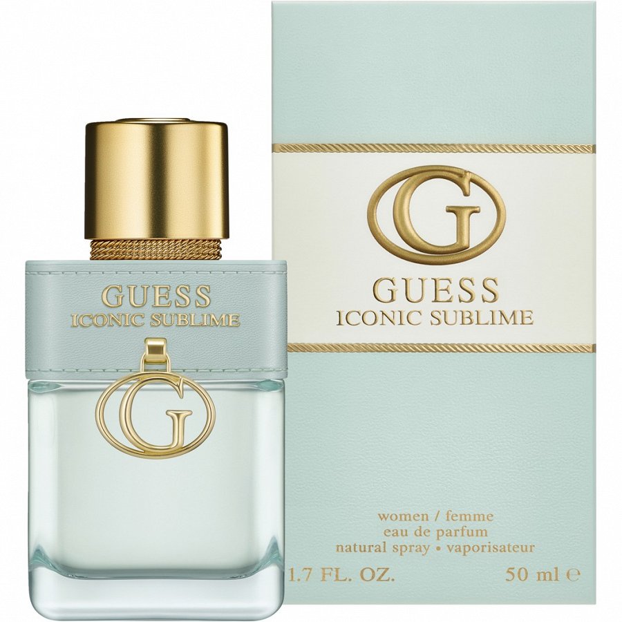 Iconic Sublime Eau de Parfum