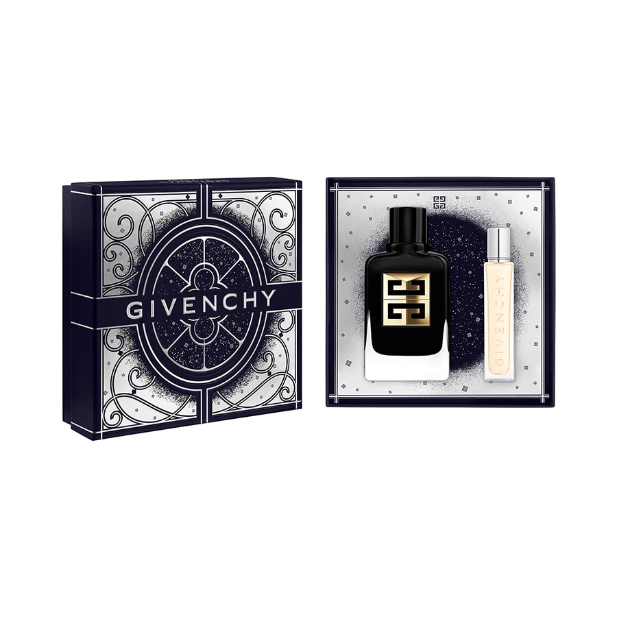 Gentleman Society Ambree Apa de Parfum 60 ml Gift Set