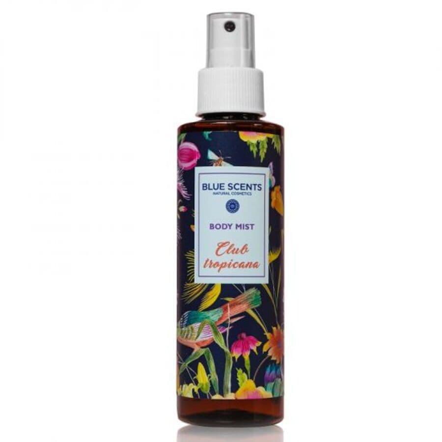 Club Tropicana Body Mist