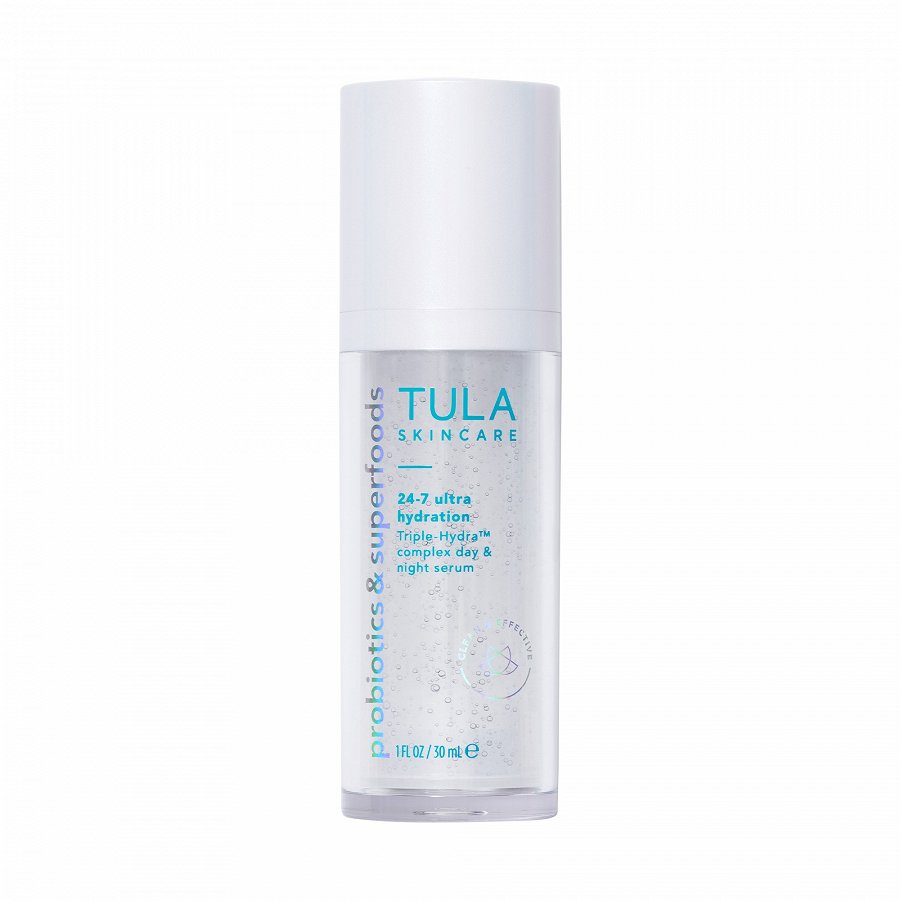 24-7 Ultra Hydration Triple Hydra Complex Day & Night Serum